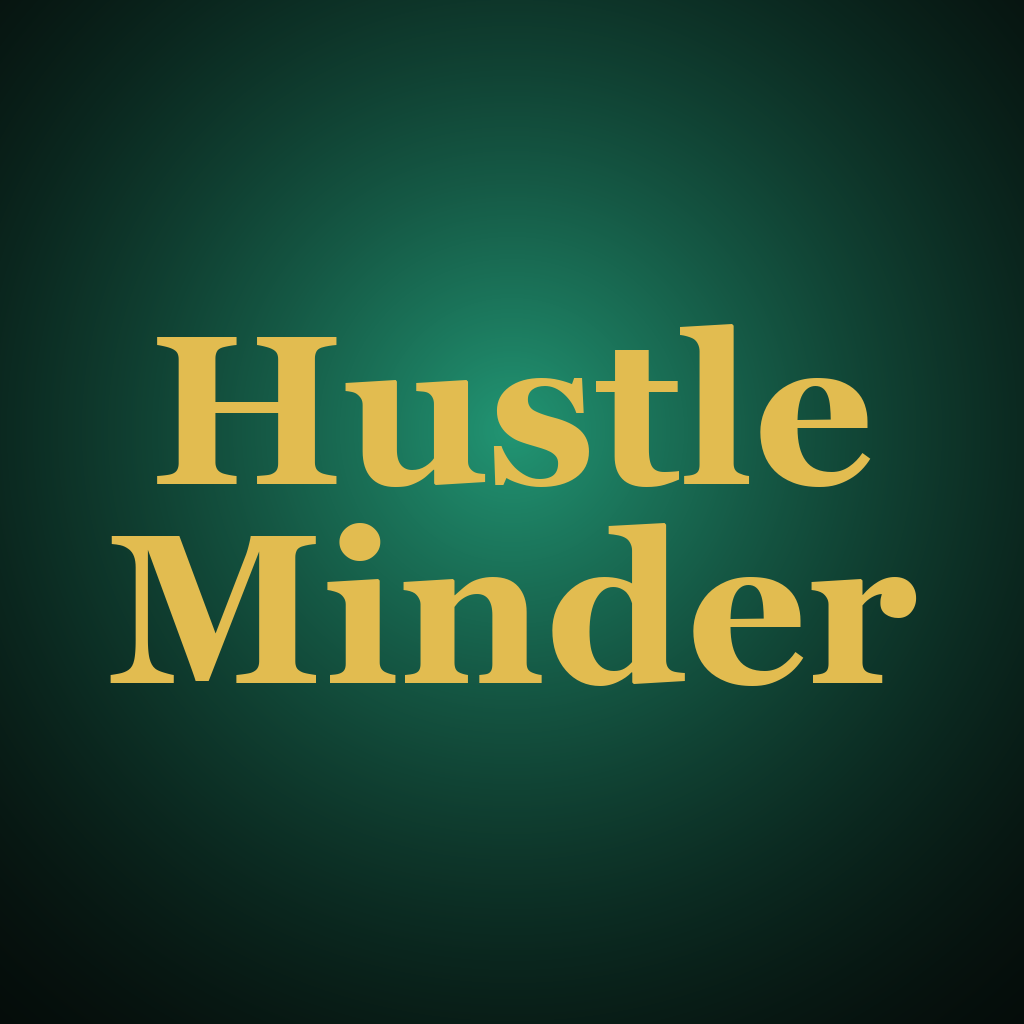 HustleMinder icon