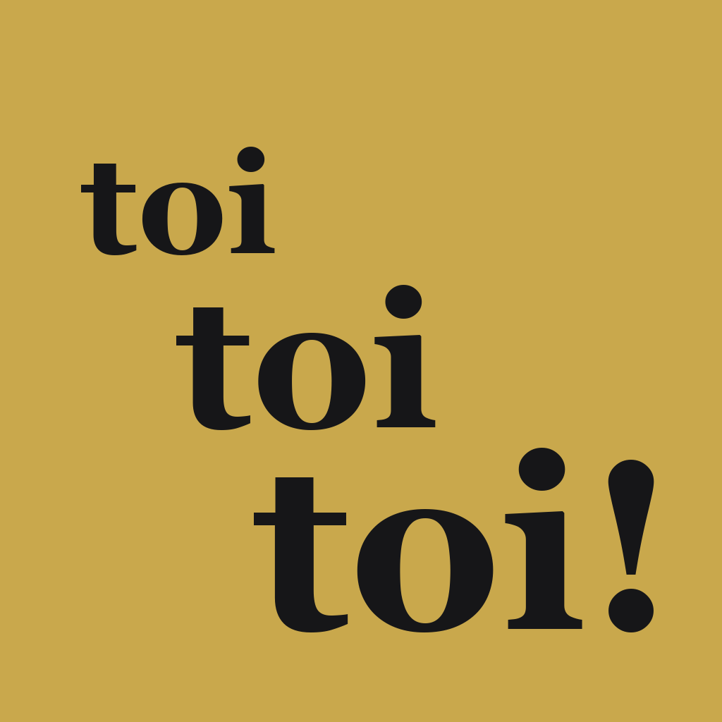 toitoitoi! icon